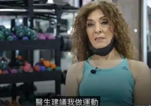 年齡只是數字！她40幾歲喪偶「50歲開始健身」　88歲邊開公司「邊當健身教練」笑：人生需要嘗試