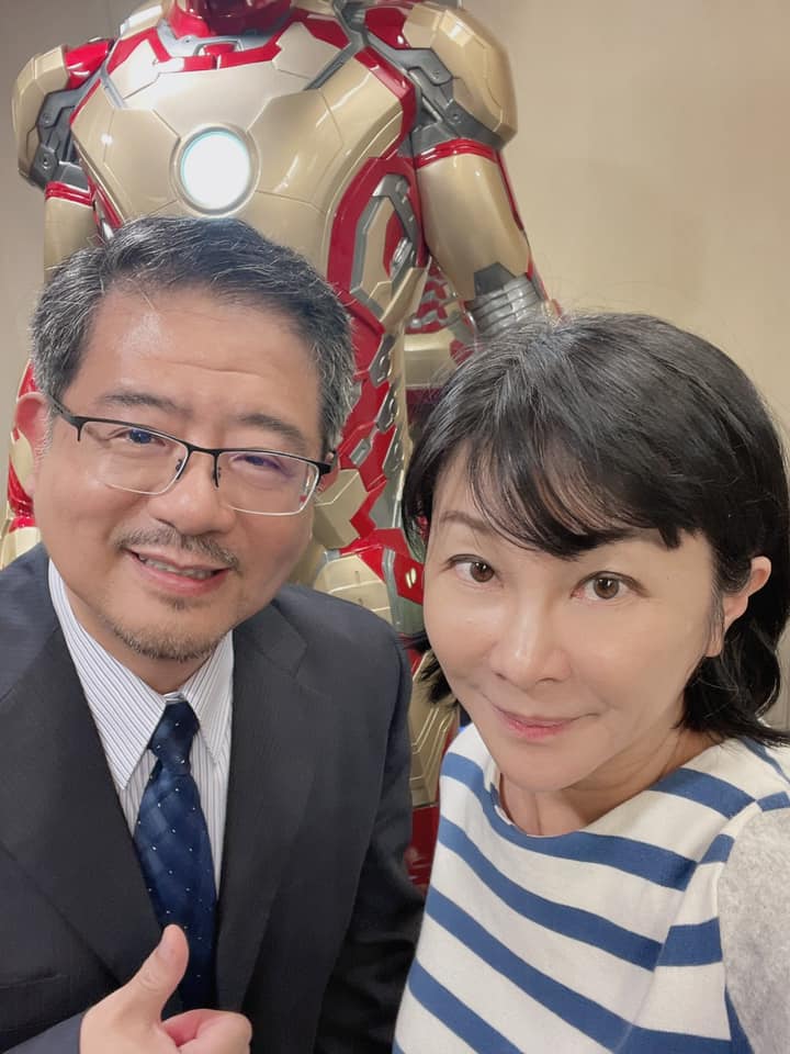 逆勢買股票遭酸！吳淡如自信「砸重本不怕被套牢」交易明細大公開　霸氣再秀「總值500萬證券戶」：準備繼續買