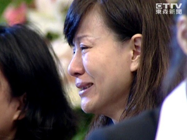 喪女9年！龍千玉「代女兒捐全部財產」曝為人父母最大遺憾　邊聽歌邊大哭：已能笑著談女兒