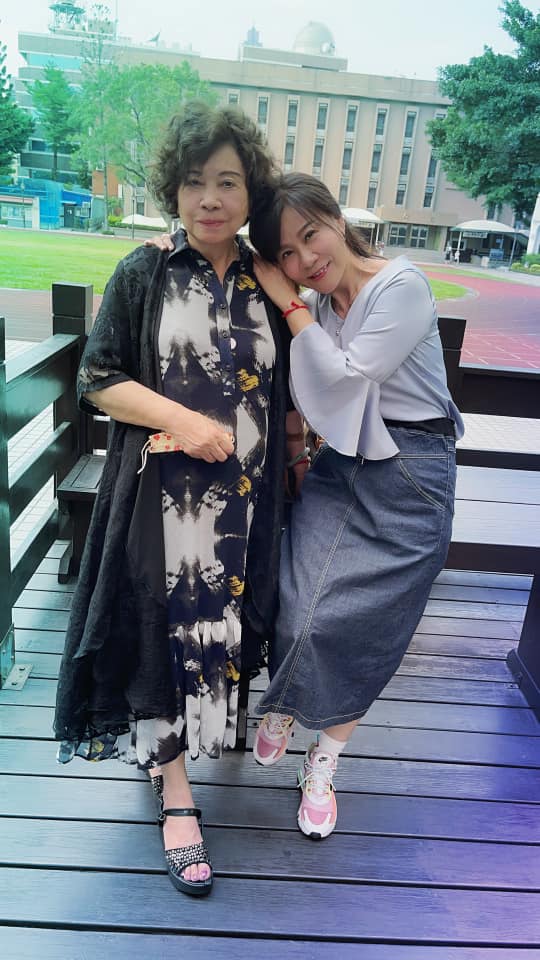 喪女9年！龍千玉「代女兒捐全部財產」曝為人父母最大遺憾　邊聽歌邊大哭：已能笑著談女兒