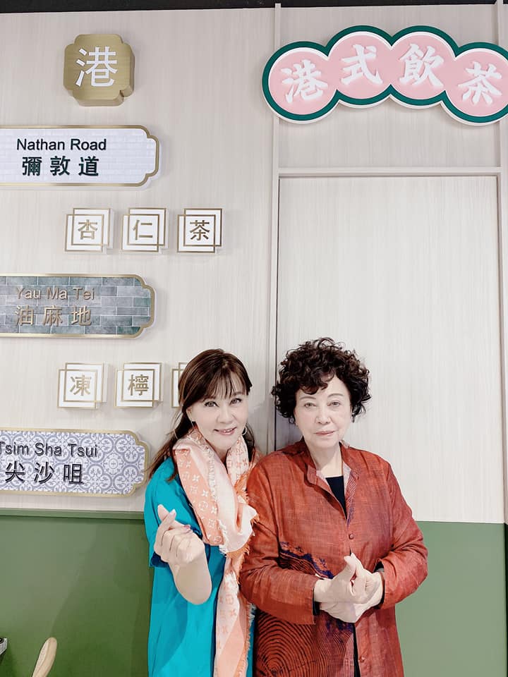 喪女9年！龍千玉「代女兒捐全部財產」曝為人父母最大遺憾　邊聽歌邊大哭：已能笑著談女兒
