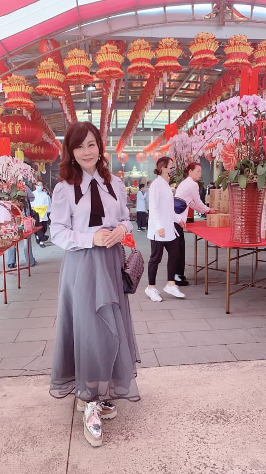 喪女9年！龍千玉「代女兒捐全部財產」曝為人父母最大遺憾　邊聽歌邊大哭：已能笑著談女兒