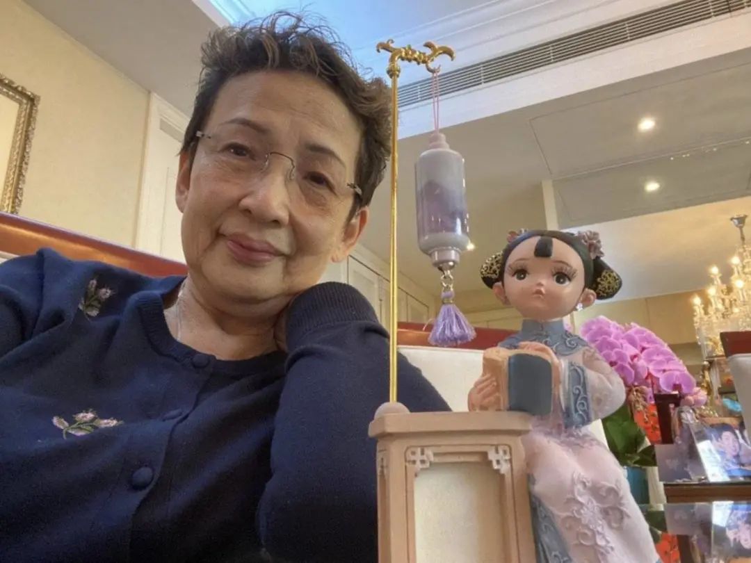 李小龍摯友！馮寶寶姐姐TVB老戲骨患大腸腺瘤「緊急入院」　5症兆預示「大腸病變」注意盡早檢查