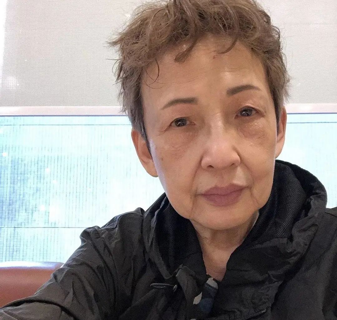 李小龍摯友！馮寶寶姐姐TVB老戲骨患大腸腺瘤「緊急入院」　5症兆預示「大腸病變」注意盡早檢查