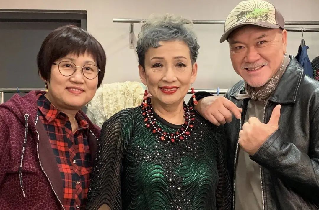 李小龍摯友！馮寶寶姐姐TVB老戲骨患大腸腺瘤「緊急入院」　5症兆預示「大腸病變」注意盡早檢查