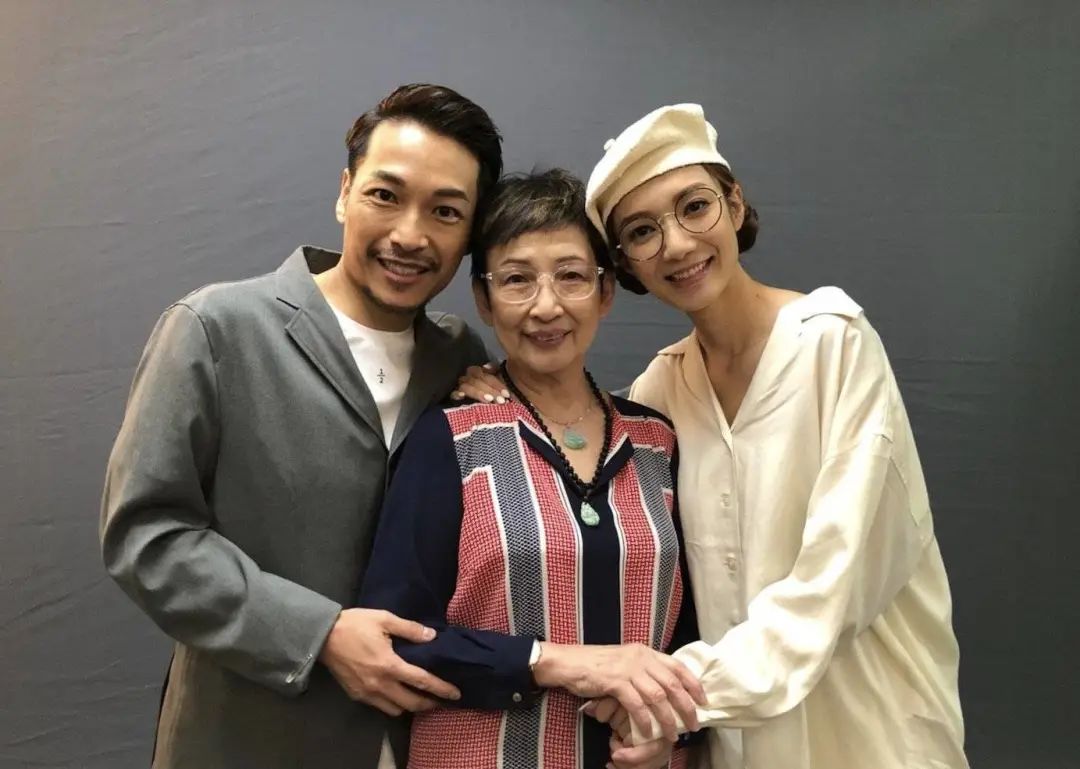 李小龍摯友！馮寶寶姐姐TVB老戲骨患大腸腺瘤「緊急入院」　5症兆預示「大腸病變」注意盡早檢查