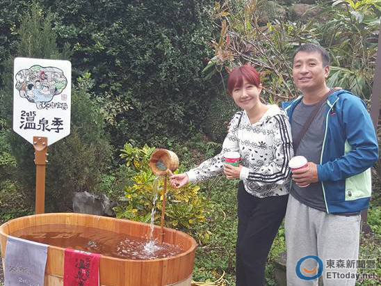 突然坦承有小三！王中平哭求「每年都在廈門見面」想接回台灣　老婆看對方照片笑了：「想得美嘞」