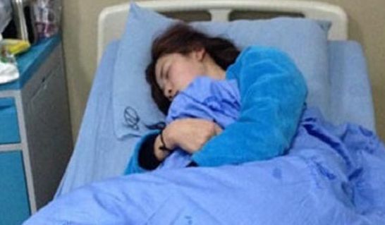 兒媳流產！惡婆婆一反常態「燉雞湯」貼心伺候　醫生「嘴饞喝一碗」慌了：一個小時後婆婆被抓