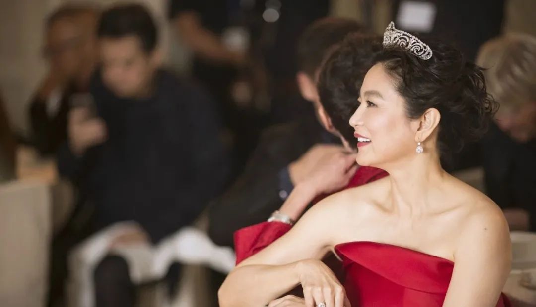 被嫌生不出兒子？林青霞屢傳「老公在外有私生子」　結婚27年「內心自卑」丈夫被說是很傳統的人