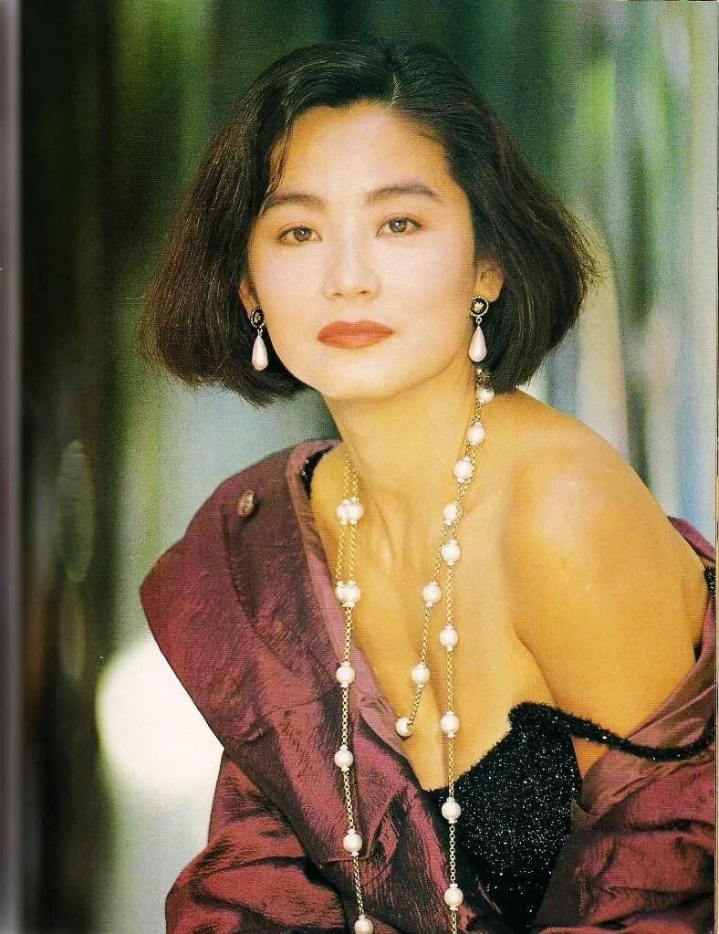 被嫌生不出兒子？林青霞屢傳「老公在外有私生子」　結婚27年「內心自卑」丈夫被說是很傳統的人
