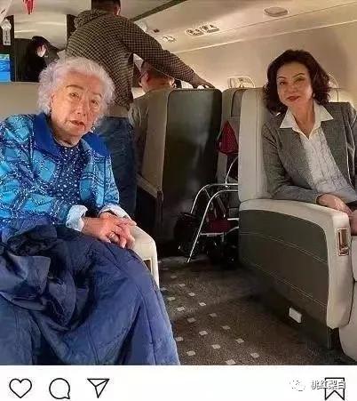 寧要媳婦不要仔！她不讓王祖賢進門「幫前兒媳要4億分手費」　豪門寶藏婆婆活成了傳奇