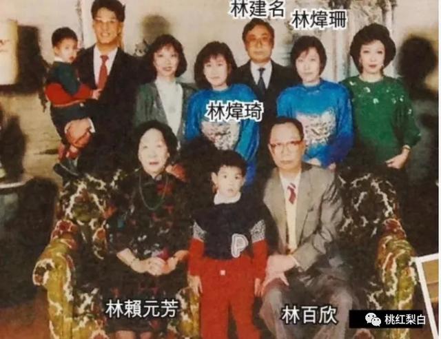 寧要媳婦不要仔！她不讓王祖賢進門「幫前兒媳要4億分手費」　豪門寶藏婆婆活成了傳奇