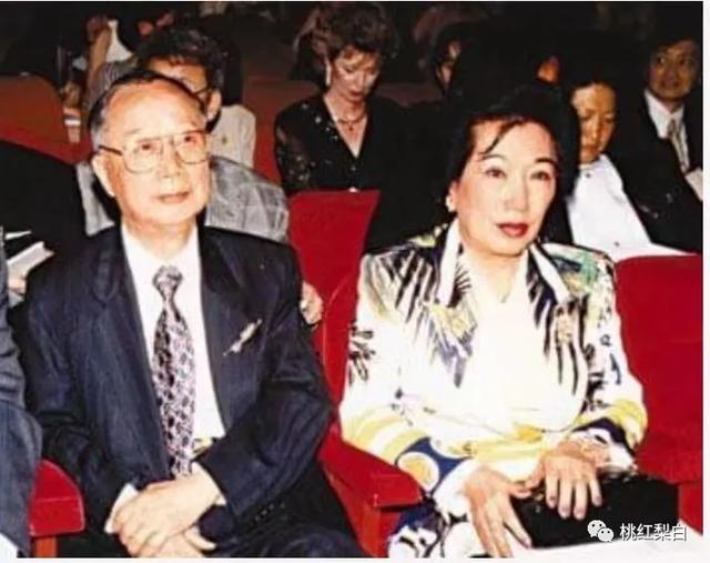 寧要媳婦不要仔！她不讓王祖賢進門「幫前兒媳要4億分手費」　豪門寶藏婆婆活成了傳奇
