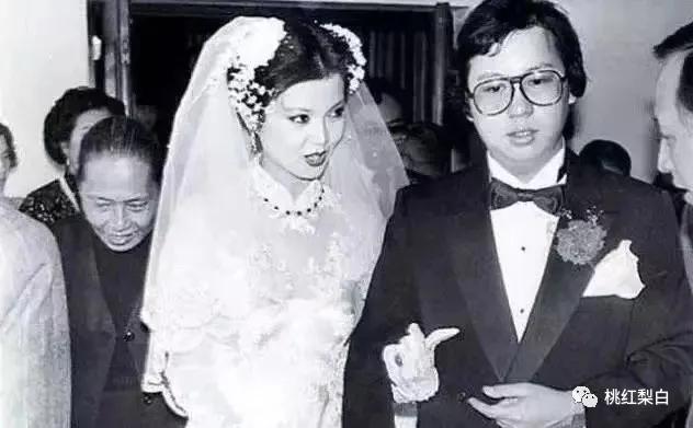 寧要媳婦不要仔！她不讓王祖賢進門「幫前兒媳要4億分手費」　豪門寶藏婆婆活成了傳奇