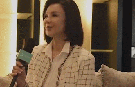 寧要媳婦不要仔！她不讓王祖賢進門「幫前兒媳要4億分手費」　豪門寶藏婆婆活成了傳奇