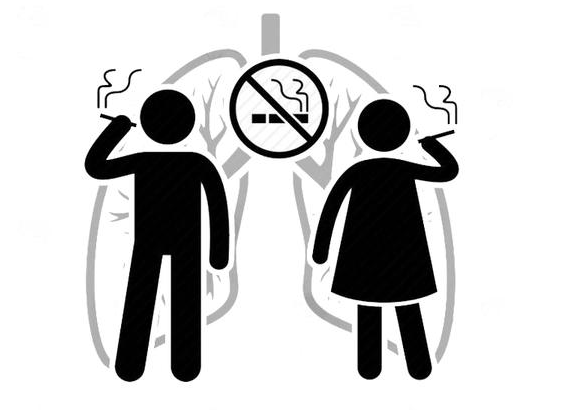 胸悶氣短是預兆！肺癌不是突然到來「上半身出現四個表現」已經預示你了　一定要盡早檢查