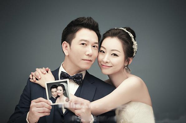 戀愛史堪比八點檔！婚內出軌騙財騙色「三婚娶小嬌妻」　風流一生的他「早已身家過億」