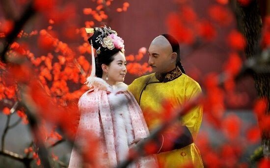 天天問劉詩詩離婚沒！網友狂唱衰「差17歲父女戀」　婚後3年揭「夫妻真實生活」吳奇隆認：埋怨過老天