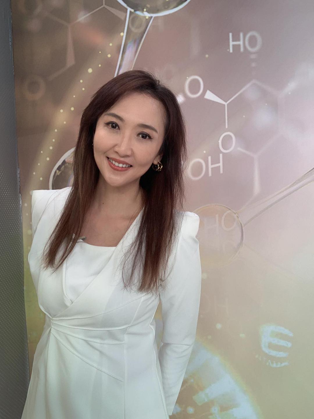 老婆不簡單！陽帆愛妻「國家名門背景超驚人」卻低調賢慧　罕爆尪糗事「傻把岳父大禮送人」一知價值後悔晚了