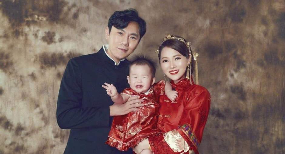 愛上小10歲老公！46歲伊能靜哭訴：「我已經不能生孩子」         曾擔心被拋棄被丈夫說「有病要治」：別再作了