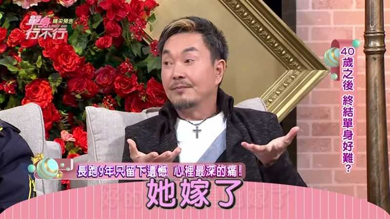 癡情多年不娶！一線小生楊懷民「遺憾9年舊愛改嫁」落淚挽不回　哽咽喊「不在乎她有孩子」68歲仍孤家寡人