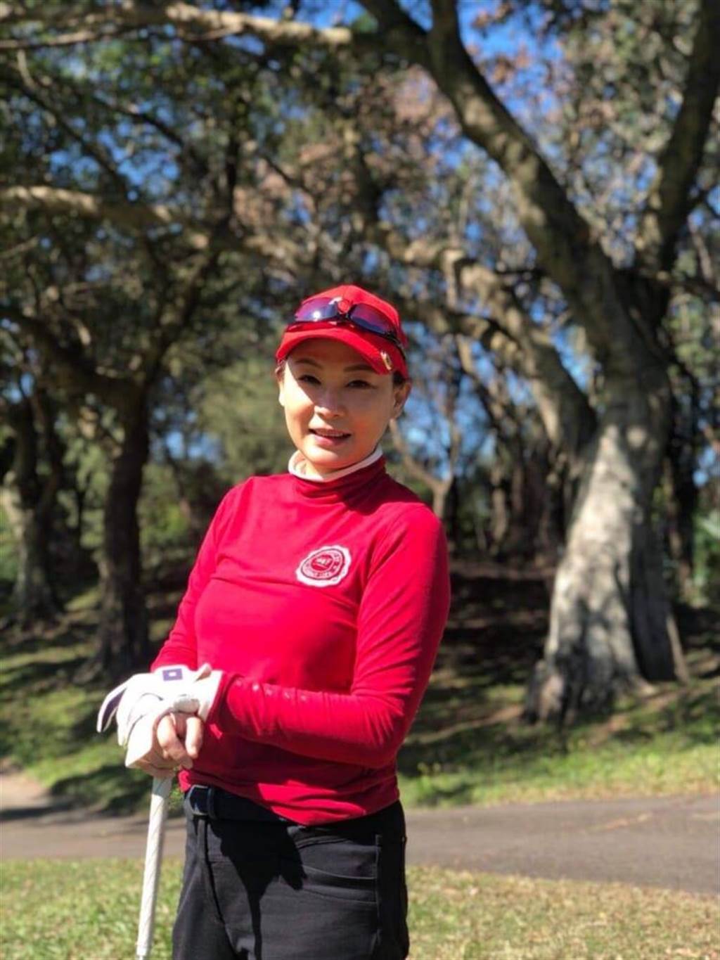 60歲斜槓人生！張月麗「宣布投入殯葬業」：演藝圈不再適合我　單身23年「把時間花在自己身上」近況超勵志
