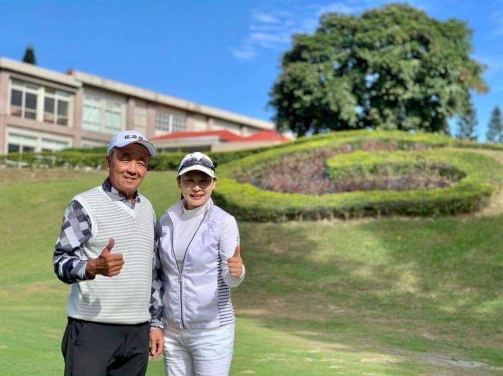60歲斜槓人生！張月麗「宣布投入殯葬業」：演藝圈不再適合我　單身23年「把時間花在自己身上」近況超勵志