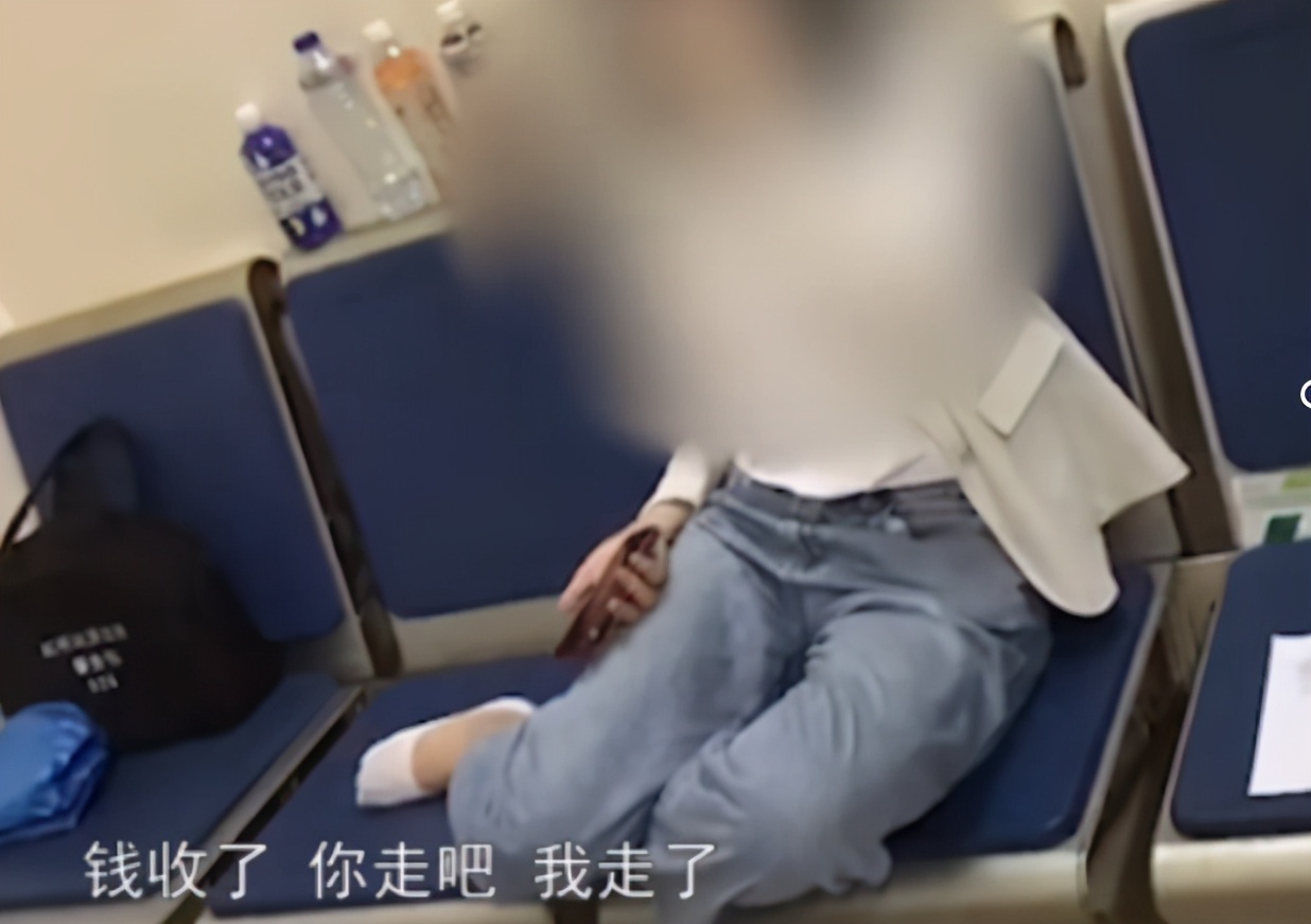 搭高鐵無意「踩到鄰座鞋子」！道歉後卻遭對方報警索賠　接下來「事主解氣做法」全網支持