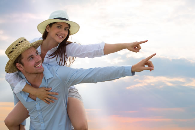挑老公要謹慎！只顧自己「不懂心疼老婆」的3大星座男　雙魚座婚前婚後根本「兩張臉」