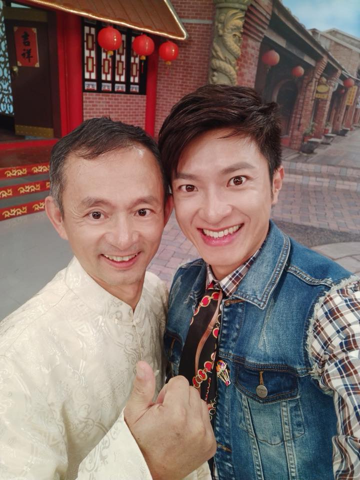 當妳永遠的左腳！蠻牛先生「瞞著家人結婚」照顧獨腳妻　「鼓勵太太追夢」伴她躍上國際舞台