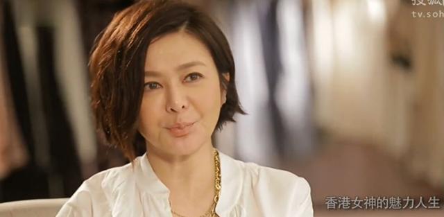 獨守1.5億豪宅！58歲關之琳「自曝退休私生活」無性無愛　後悔插足「他人婚姻」渴望改變：不再依附男人