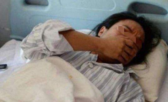 事有蹊蹺！兒媳懷孕「一穿褲子就流產」婆婆超痛心　查看監控「捉真兇」大罵兒子：枉為人