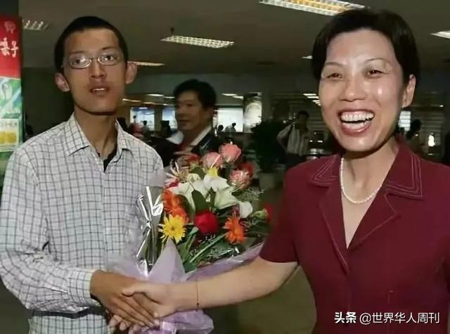 後來怎麼了！名校才子當年「棄麻省理工百萬獎學金」堅持出家　8年後近況曝光「一心為世人奉獻」