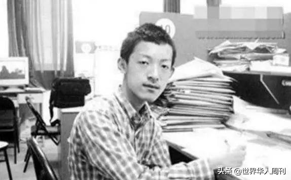 後來怎麼了！名校才子當年「棄麻省理工百萬獎學金」堅持出家　8年後近況曝光「一心為世人奉獻」