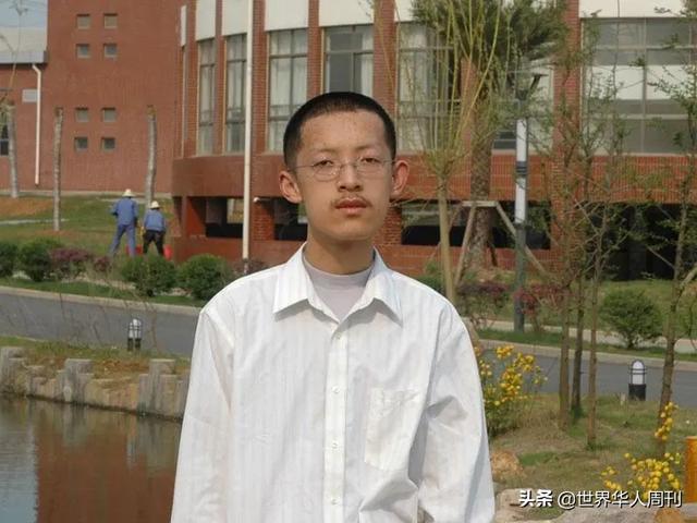 後來怎麼了！名校才子當年「棄麻省理工百萬獎學金」堅持出家　8年後近況曝光「一心為世人奉獻」