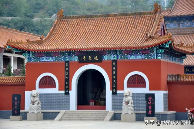 後來怎麼了！名校才子當年「棄麻省理工百萬獎學金」堅持出家　8年後近況曝光「一心為世人奉獻」