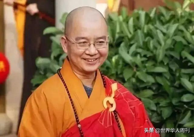 後來怎麼了！名校才子當年「棄麻省理工百萬獎學金」堅持出家　8年後近況曝光「一心為世人奉獻」