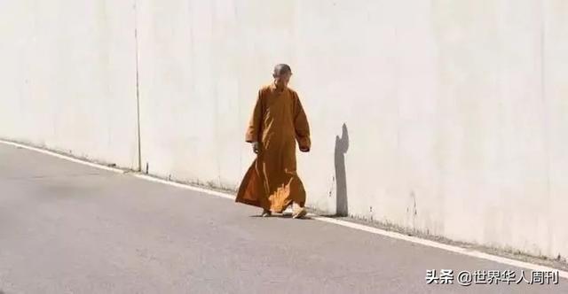 後來怎麼了！名校才子當年「棄麻省理工百萬獎學金」堅持出家　8年後近況曝光「一心為世人奉獻」