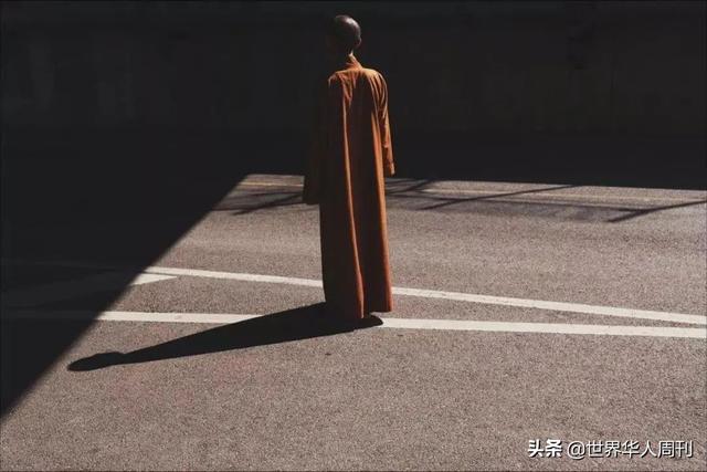 後來怎麼了！名校才子當年「棄麻省理工百萬獎學金」堅持出家　8年後近況曝光「一心為世人奉獻」