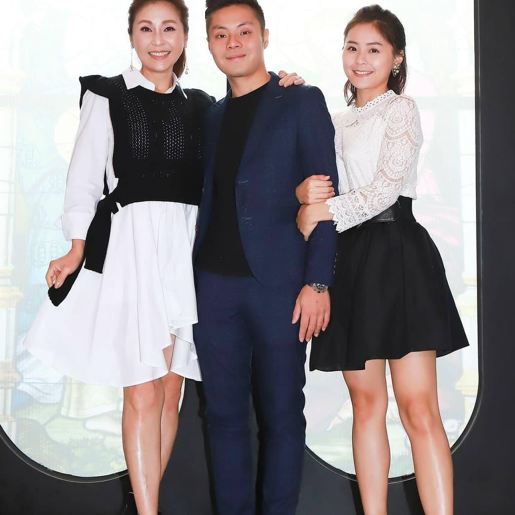 方琦爆哭吐真言「曾想過當別人家孩子」　梁佑南向女兒道歉：當媽媽有很多不得已