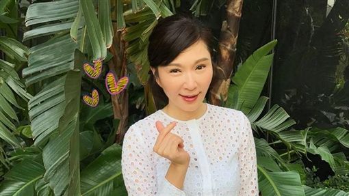 54歲張玉嬿邁入中年「身型胖一號」勤跑健身房　「狀態回春成少女」後半生只為自己活