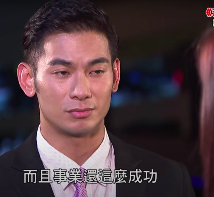 老婆已付出太多！《天之驕女》亮哲難忘「太太挨7刀生女苦」暖立承諾：一輩子　樂當女兒備胎「二寶只黏媽也認命」