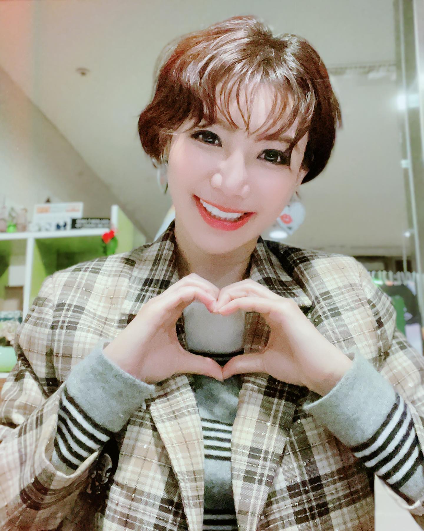 離婚才吃尬偷吃!前主播從女兒口中「意外得知噁心真相」頓覺心寒 大器祝福對方「轉身堅強抗癌」