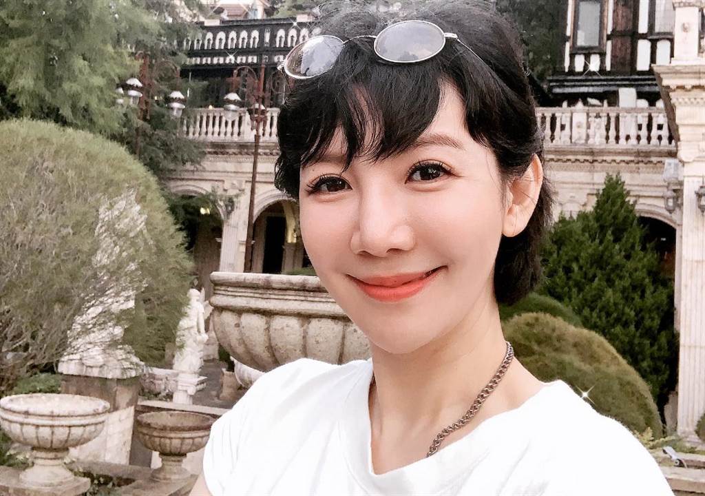 離婚才吃尬偷吃!前主播從女兒口中「意外得知噁心真相」頓覺心寒 大器祝福對方「轉身堅強抗癌」