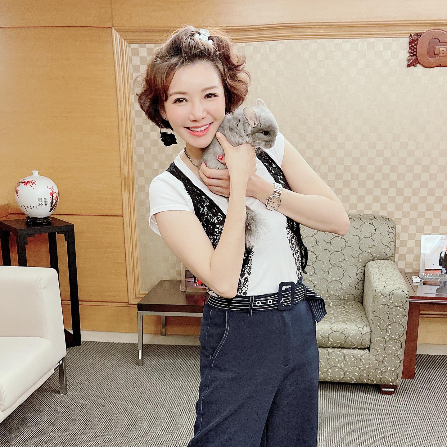 離婚才吃尬偷吃!前主播從女兒口中「意外得知噁心真相」頓覺心寒 大器祝福對方「轉身堅強抗癌」