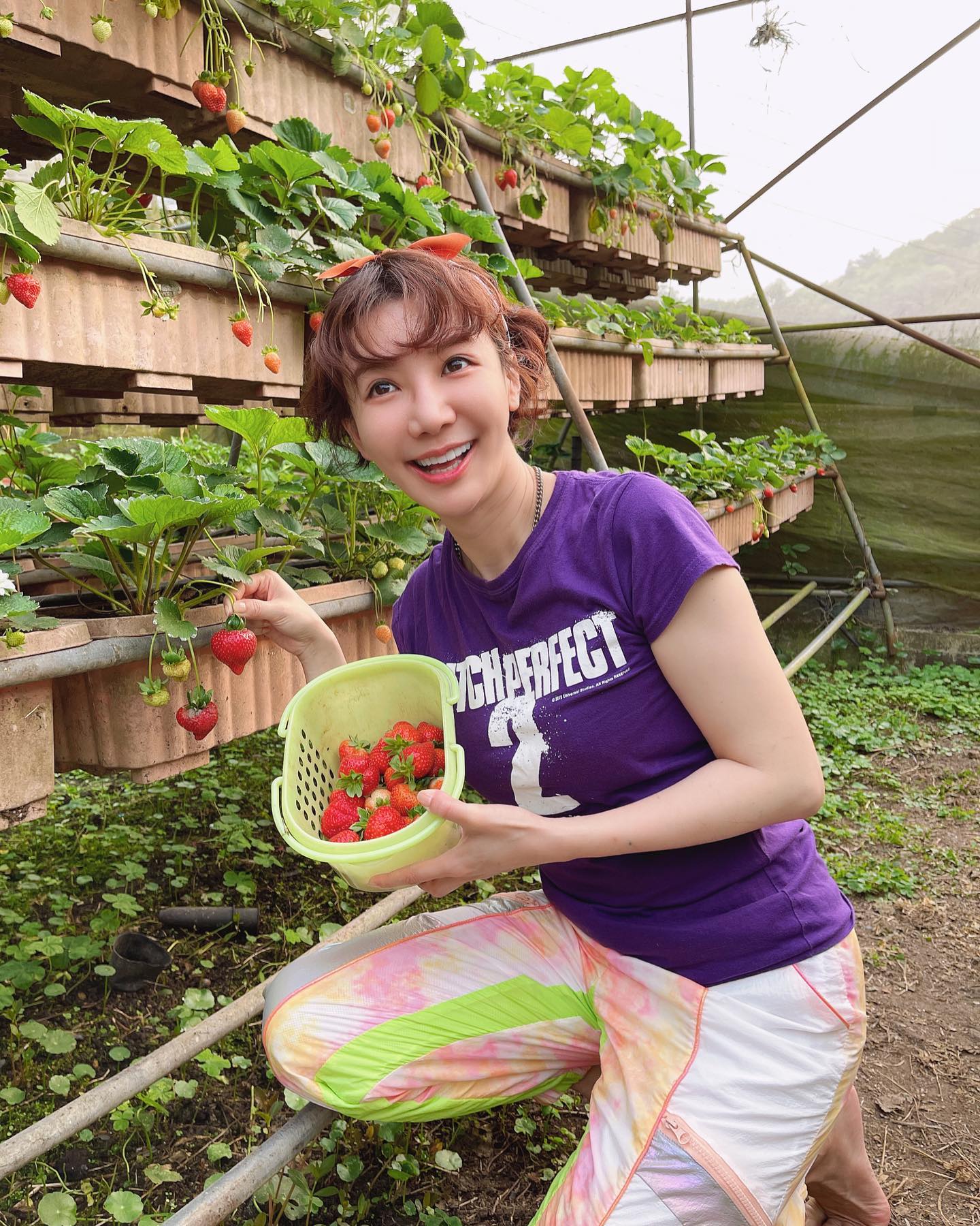 離婚才吃尬偷吃!前主播從女兒口中「意外得知噁心真相」頓覺心寒 大器祝福對方「轉身堅強抗癌」