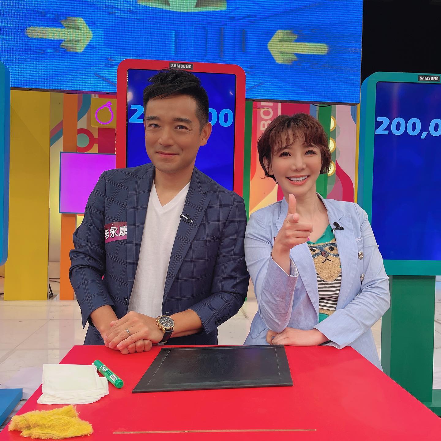 離婚才吃尬偷吃!前主播從女兒口中「意外得知噁心真相」頓覺心寒 大器祝福對方「轉身堅強抗癌」