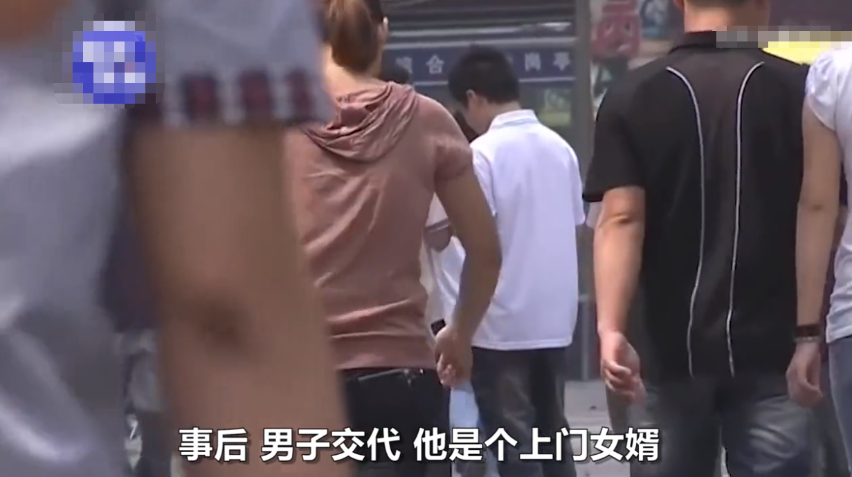 與妻子吵架心煩！男子深夜跑警局「求拘留被拒」便推到員警　冷靜後「交代更深緣由」網歎：無奈又可悲