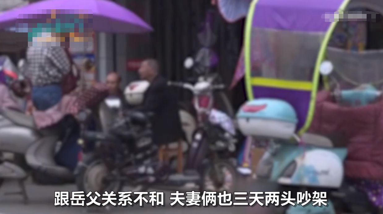 與妻子吵架心煩！男子深夜跑警局「求拘留被拒」便推到員警　冷靜後「交代更深緣由」網歎：無奈又可悲