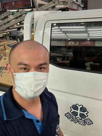 星光大道歌手安伯政的轉型之路：從冷氣工人到聲帶休養的堅持